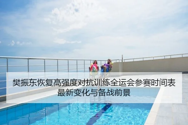 樊振东恢复高强度对抗训练全运会参赛时间表最新变化与备战前景