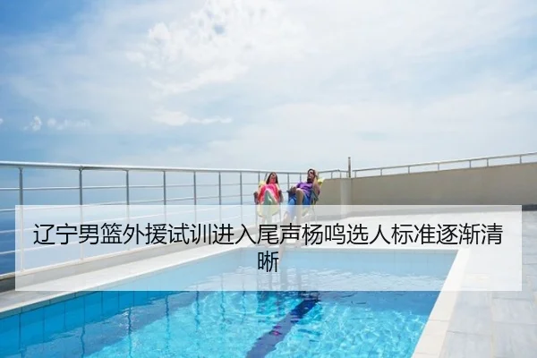 辽宁男篮外援试训进入尾声杨鸣选人标准逐渐清晰